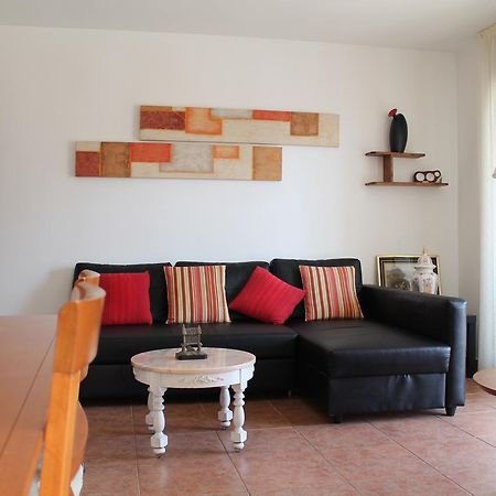 Argenta Apartment Peniscola Exterior photo