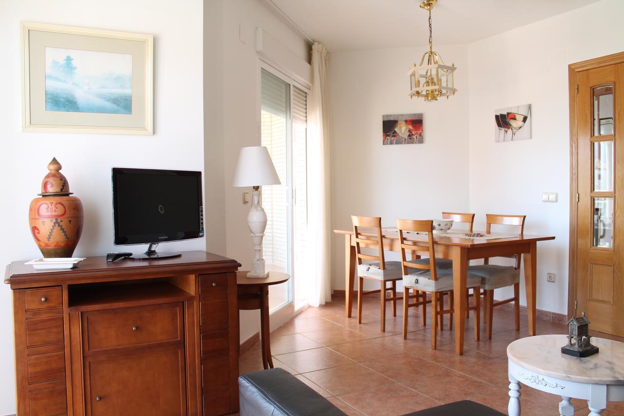 Argenta Apartment Peniscola Exterior photo
